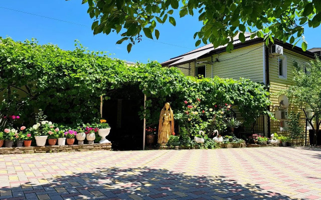 Черноморская лоза