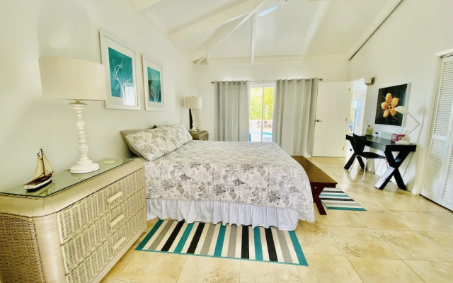 Hidden Valley Villa