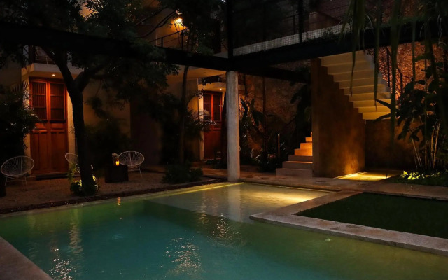 Casa de Las Palomas by Palomas Hotels -  Adults only