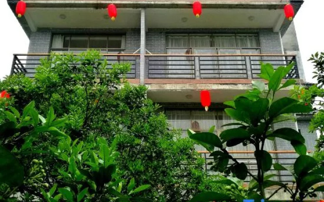 Danzhou to Things View Hotel