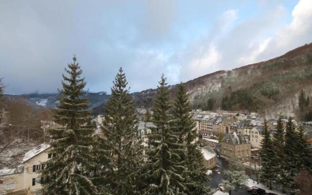 Maison Mont-Dore, 3 pièces, 5 personnes - FR-1-415-52