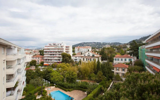 Victor Hugo Topfloor