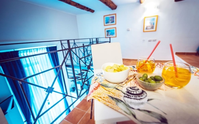 MARE LUNA Guest House