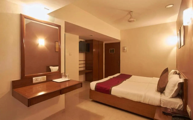 Sukh Hotel