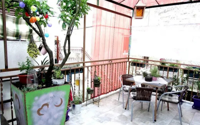 Guesthouse Marileo
