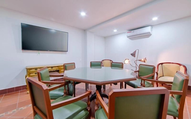 Hotel Campestre Nala