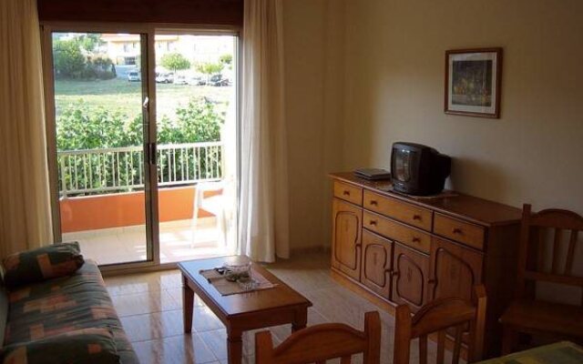 Apartamentos Montalvo Playa