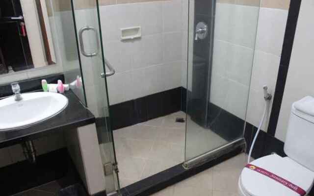 UB Guest House