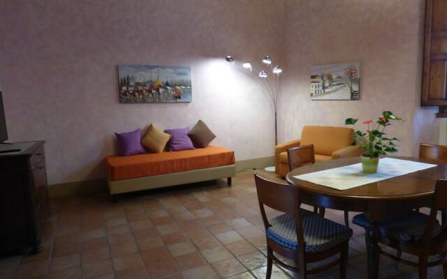 Affittacamere Le Ginestre