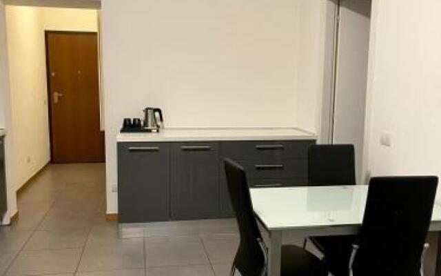 Easy Milano Apartment Navigli