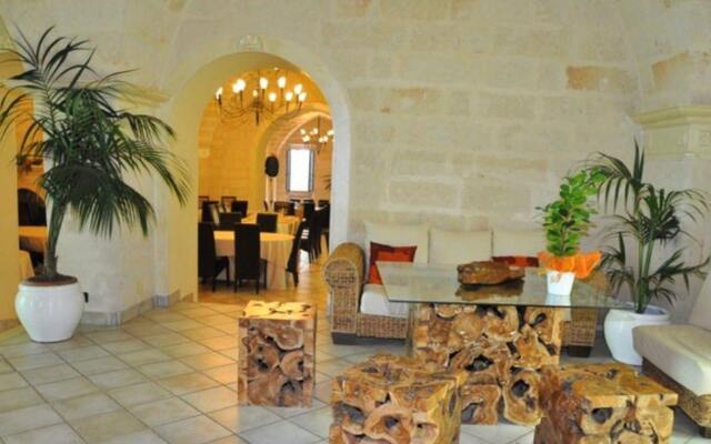 Agriturismo Casale San Giovanni