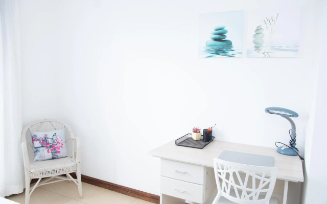 Entire Apartment in Tamarin Riviere Noire