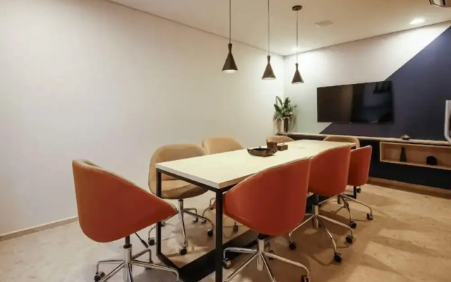 Studio Moema