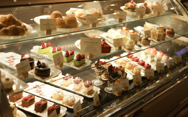 Radisson Blu Beke Hotel, Budapest - Image 4