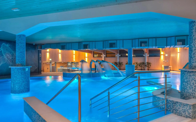 River Style Hotel & SPA