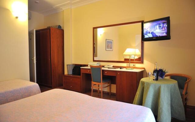 Hotel Benessere Villa Fiorita