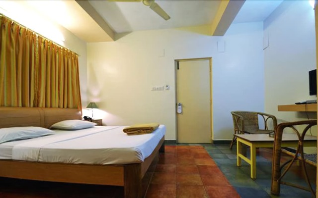 Gemini Inn