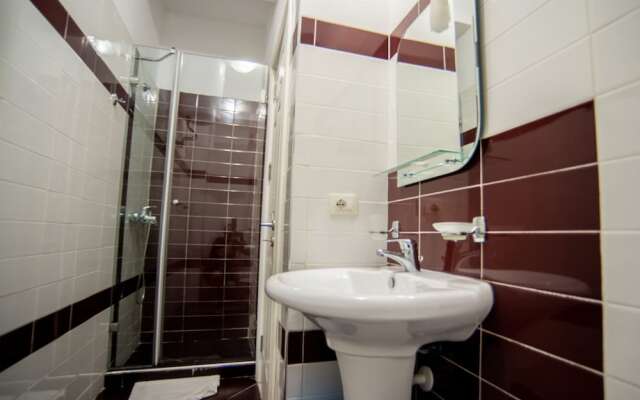 Bougainville Bay Serviced Apartments