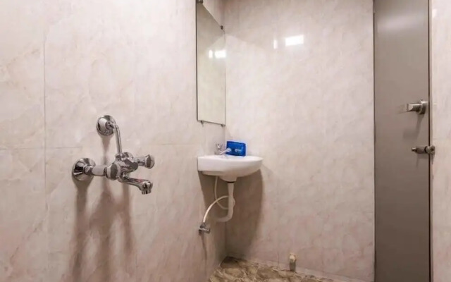 Krishna Avtar Services Apartment