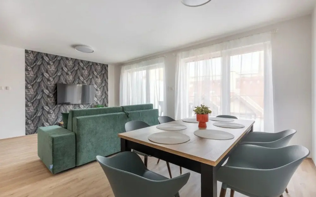 Hock Residence by Vagabond
