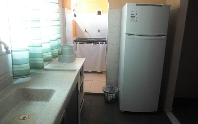 Residêncial Luanda