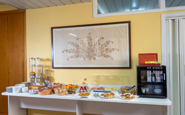 Hotel Trasimeno