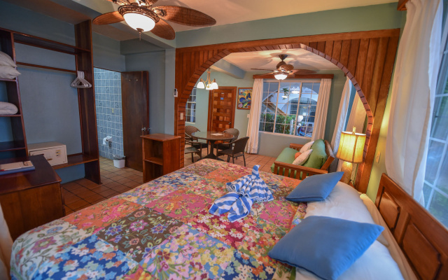 Blue Tang Inn