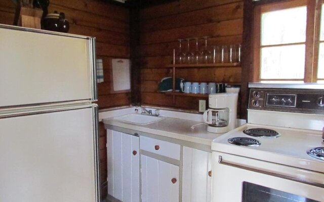 Fairmont Creek Property Rentals Timbers Resort