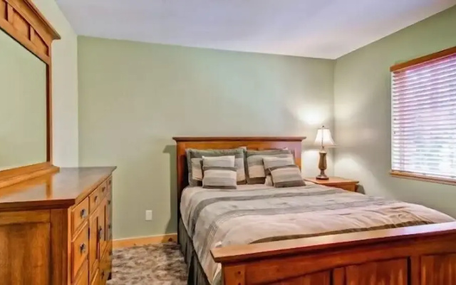 Scenic Wonders Sequoias 3 Bedrooms