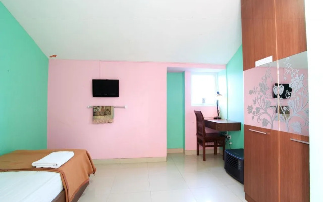 The Nancy'S Homestay