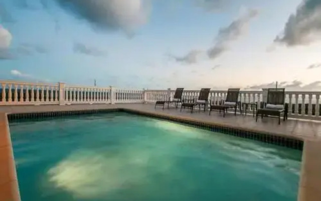Ocean Gem Villa