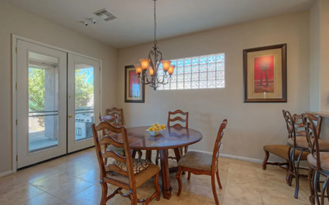 Casa Terravita 3 Bedroom Home