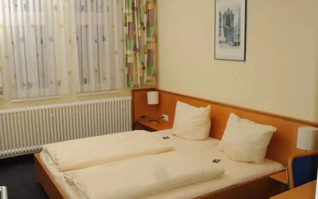 Münchner Hofbräu Coburg