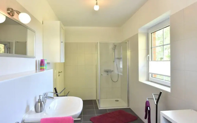 Charmante Wohnung mit Terrasse in Oldenburg