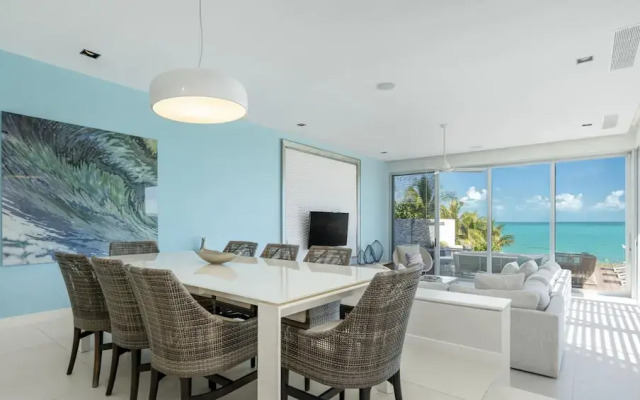 Long Bay Beach Club