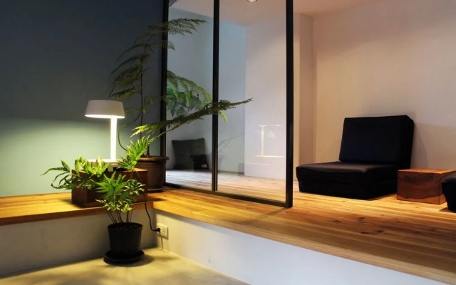 Star Hostel Taipei East