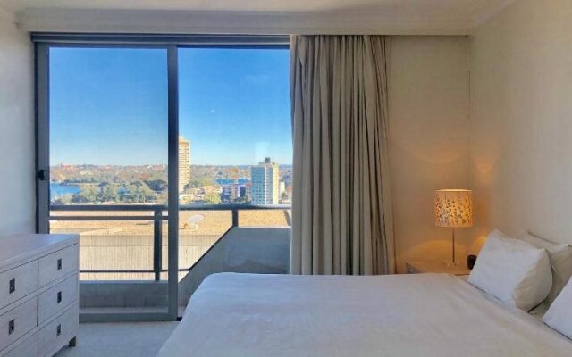 Milson Serviced Apartments