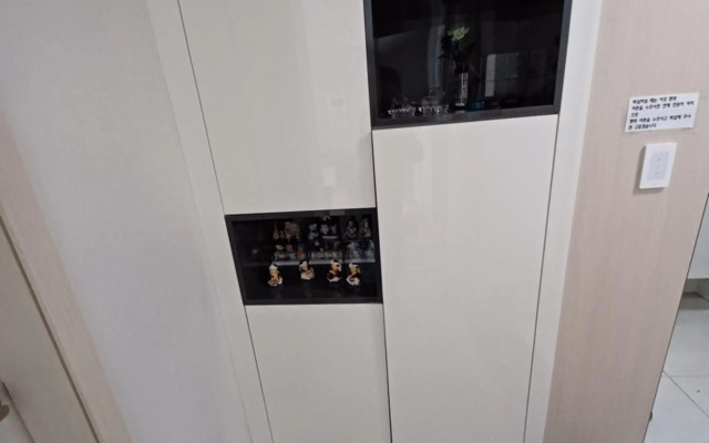 GOOD VIEW Guest House