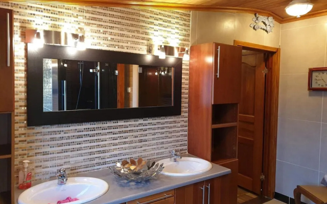 4 Star Holiday Home in Skudeneshavn