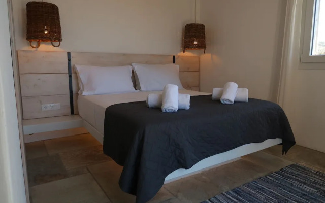Elysian Villas Ios