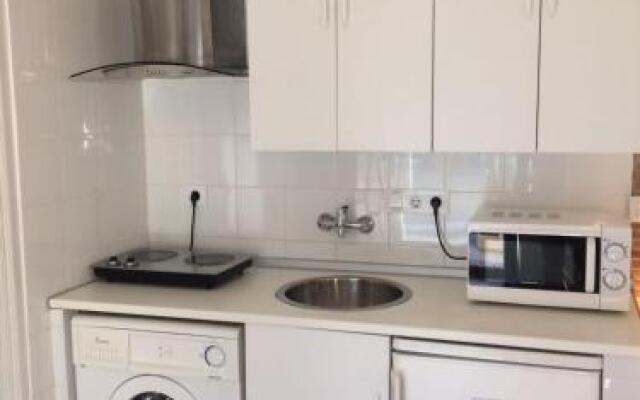 Apartamentos Gadi Corral Siglo XVI