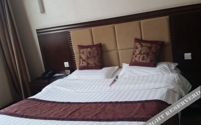 Xiaoshi Holiday Fashion Hotel