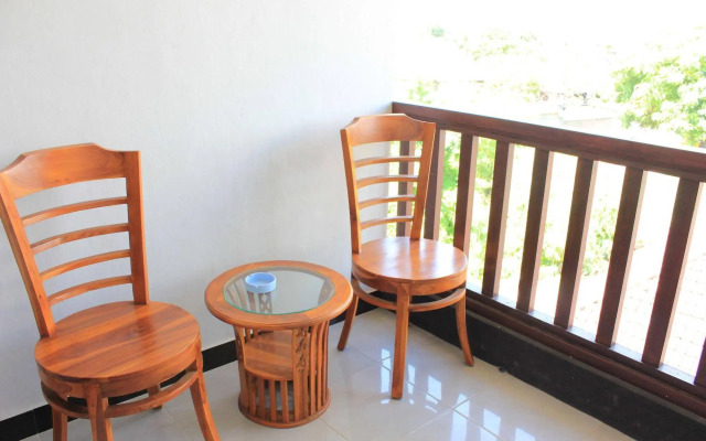 New Asta Graha Homestay