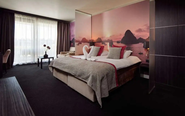 Van der Valk Hotel Nuland