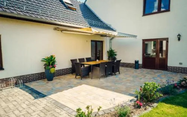 Hotel Pension Hafemann