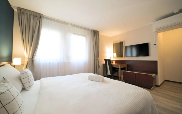 Tulip Inn Lausanne Beaulieu