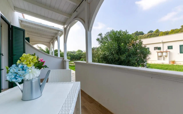 Appartamento Iremar C4 - MyHo Casa