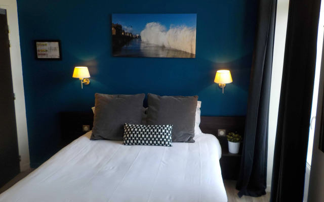 Logis Hôtel de Bretagne