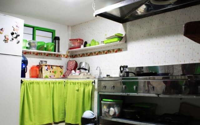Hostal Girasoles