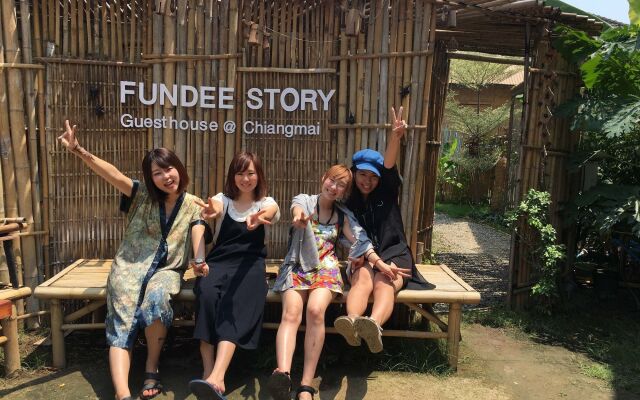 Fundee Story Guesthouse